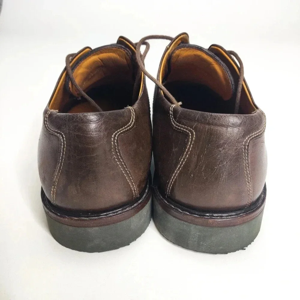 MEPHISTO Goodyear‎ Welt Comfort Oxford Shoes